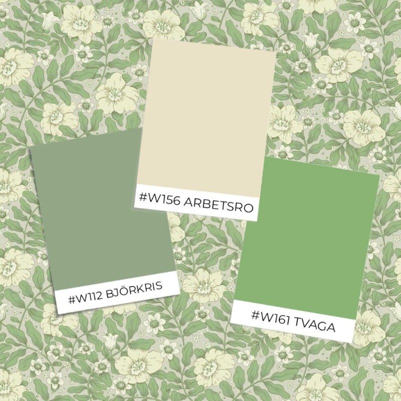 Bild på Färgsättning Maggan - 48021 - 07303-01