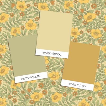 Bild på Färgsättning Maggan - 48022 - 07304-01