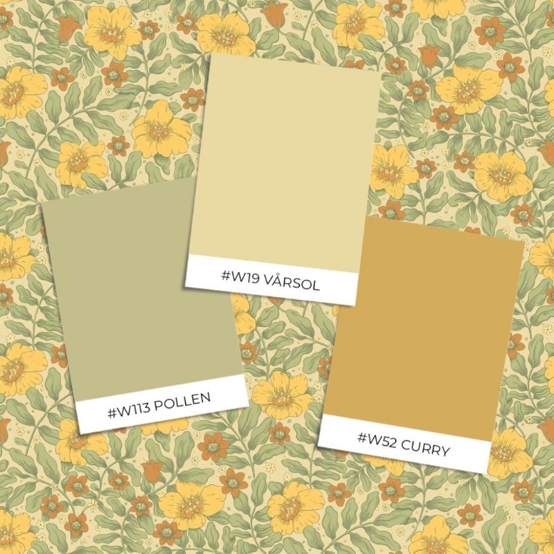 Bild på Varuprov stil - Maggan - 48022