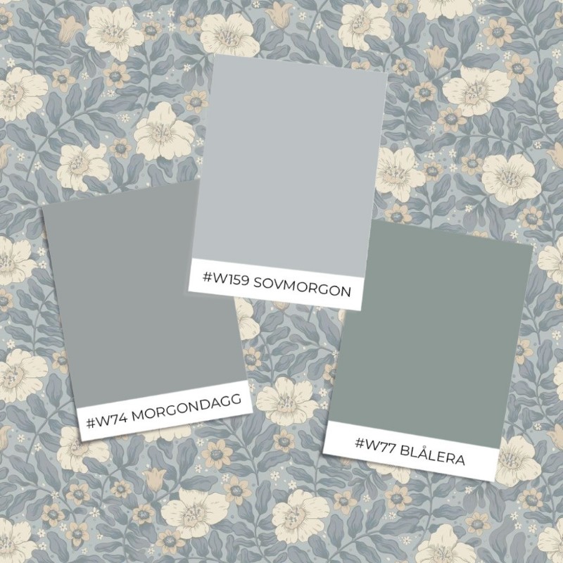 Bild på Färgsättning Maggan - 48023 - 07305-01