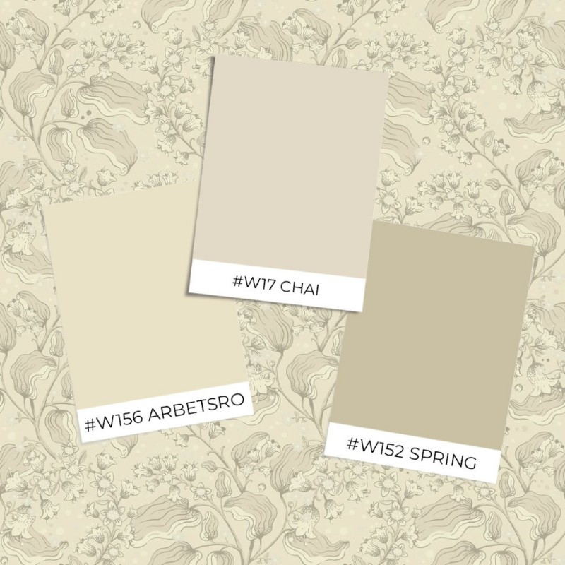 Bild på Färgsättning Syrén - 48024 - 07306-01