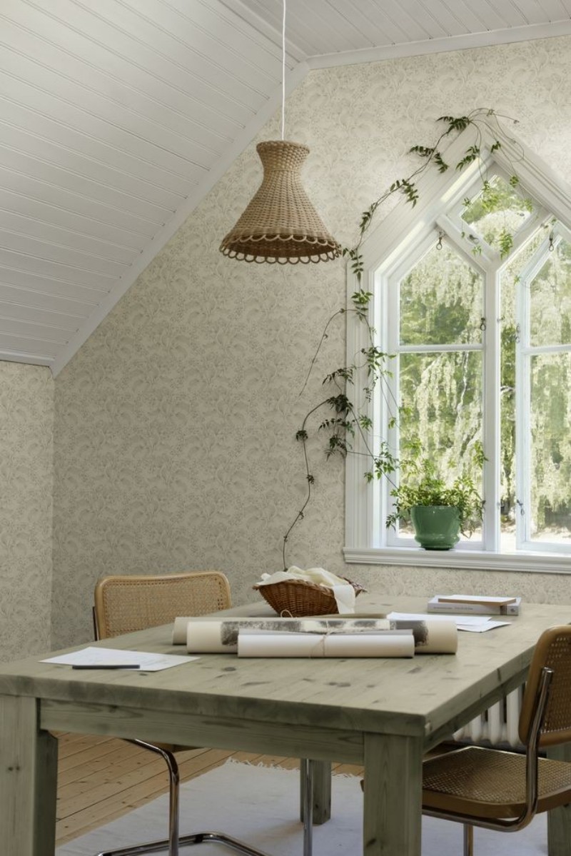 Bild på Färgsättning Syrén - 48024 - 07306-01