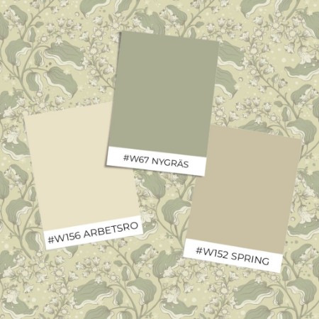 Bild på Färgsättning Syrén - 48025 - 07307-01