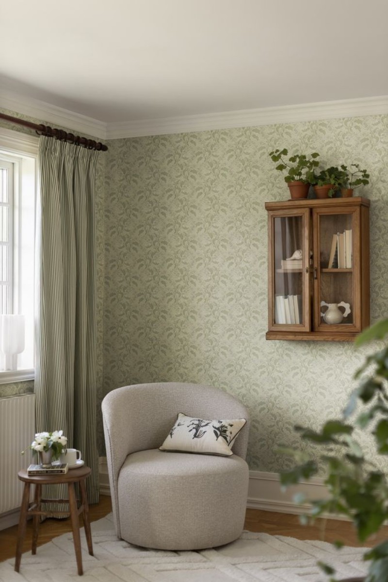 Bild på Färgsättning Syrén - 48025 - 07307-01