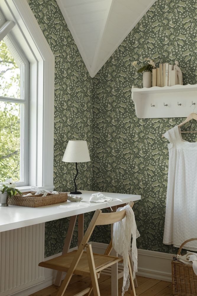 Bild på Syrén - 48026