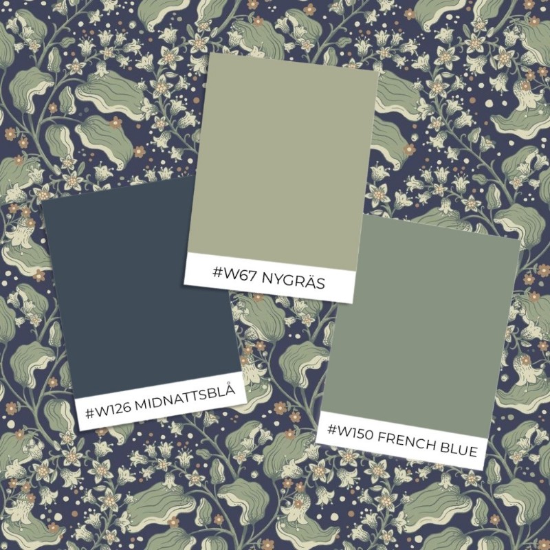 Bild på Syrén - 48027