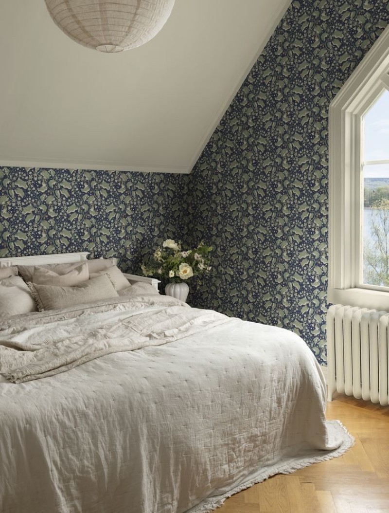 Bild på Syrén - 48027