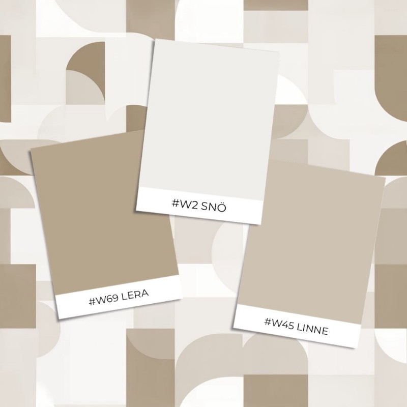 Picture of Niklas Beige - 1077501-02