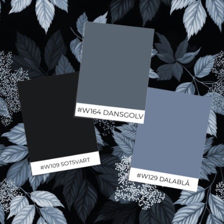 Picture of Sample style - Adina Blue - 1078001-03