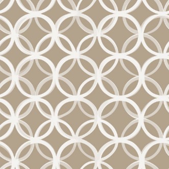 Levi Beige - 1078201-03 wallpaper Scandza