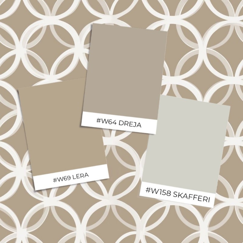 Picture of Levi Beige - 1078201-03