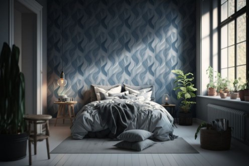 Picture of Dexter Blue - 1078301-02