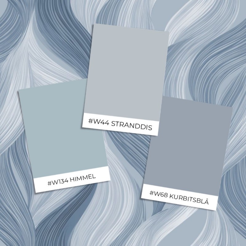 Picture of Sample style - Dexter Blue - 1078301-02