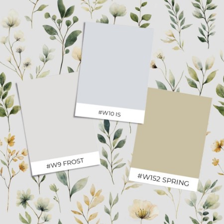 Picture of Sample style - Carol Grey - 1078501-03