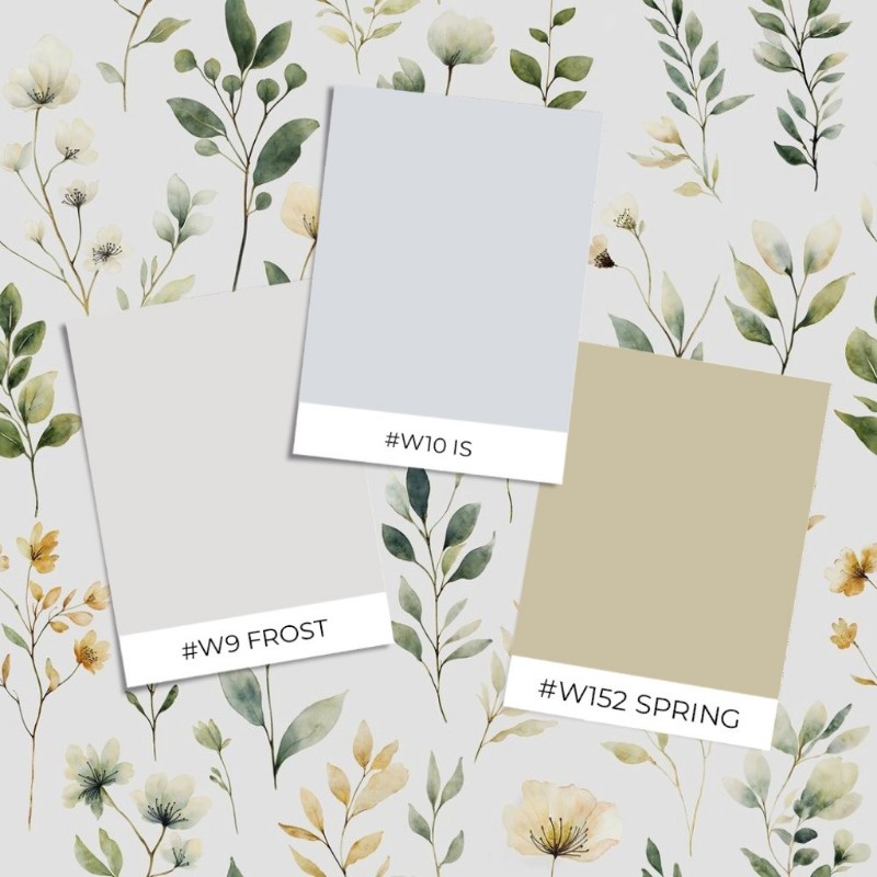 Picture of Sample style - Carol Grey - 1078501-03