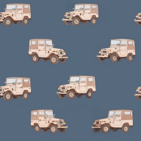 Picture of Jimmy Blue - 1078601-02