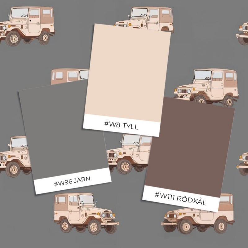 Afbeeldingen van Jimmy Grey - 1078601-03