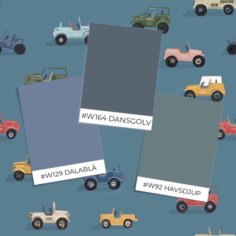 Image de Jonte Blue - 1078701-02