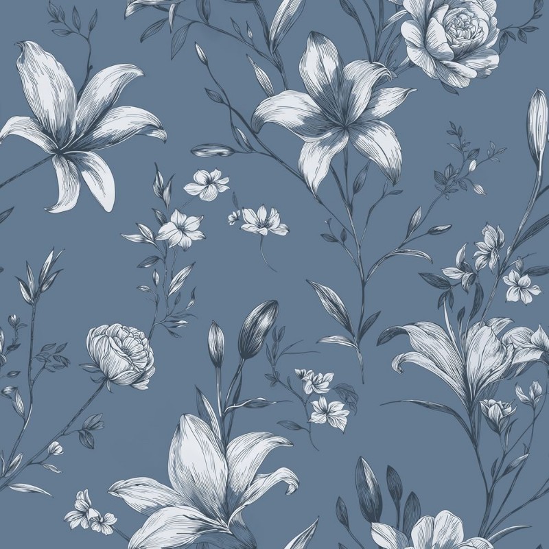 Afbeeldingen van Nikita Blue - 1078801-02