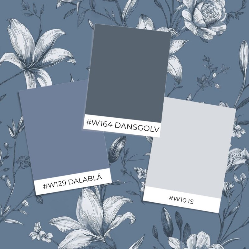 Afbeeldingen van Nikita Blue - 1078801-02