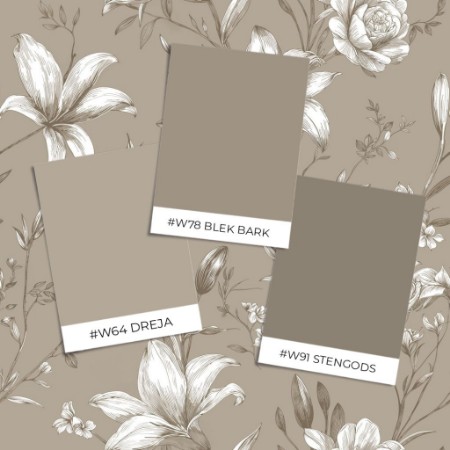 Poza cu Stil probă - Nikita Beige - 1078801-03