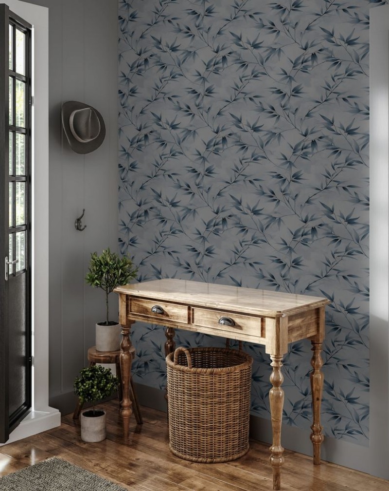 Bild på Salamanca Blue - 1079001-03