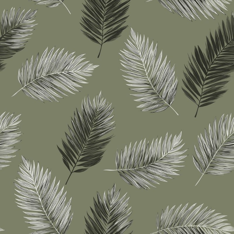 Afbeeldingen van Kleurcombinatie Santiago Dark Green - 1079101-02 - 07348-01