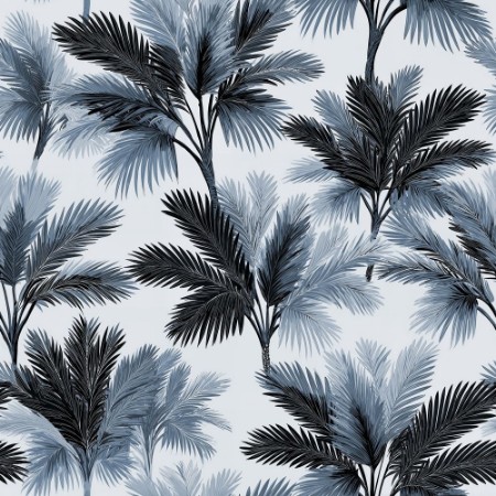 Toledo Blue - 1079201-02 wallpaper Blue Monkey