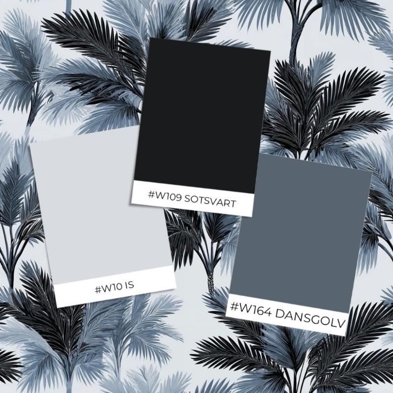 Bild på Toledo Blue - 1079201-02