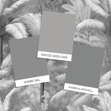 Picture of Coloring Segovia Grey - 1079501-02 - 07356-01