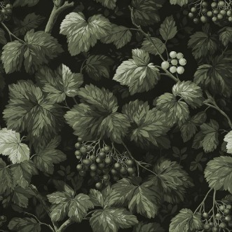 Antonie Green - 1079601-02 wallpaper Blue Monkey