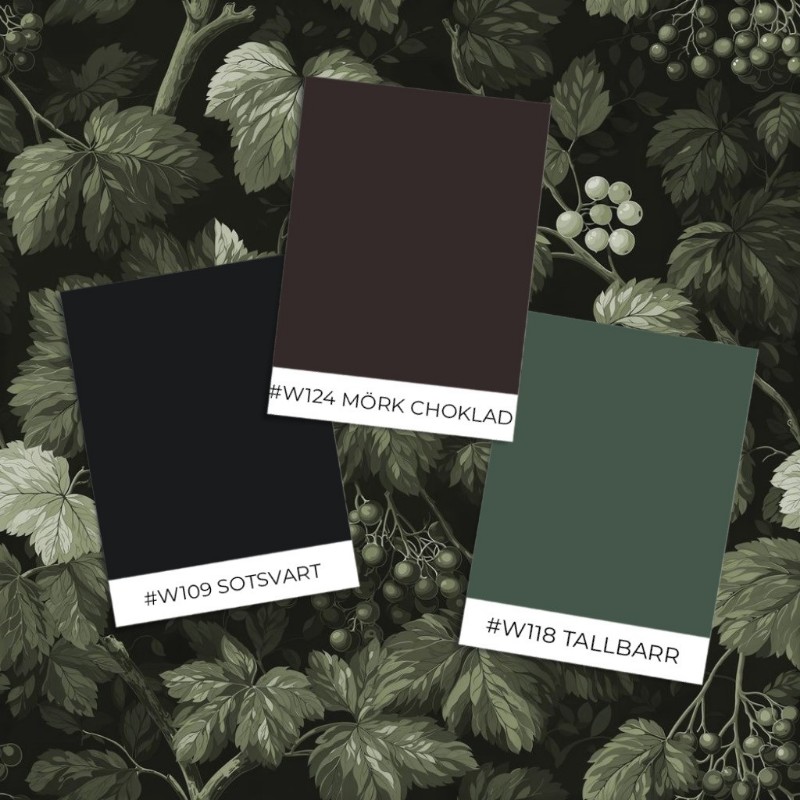 Picture of Sample style - Antonie Green - 1079601-02