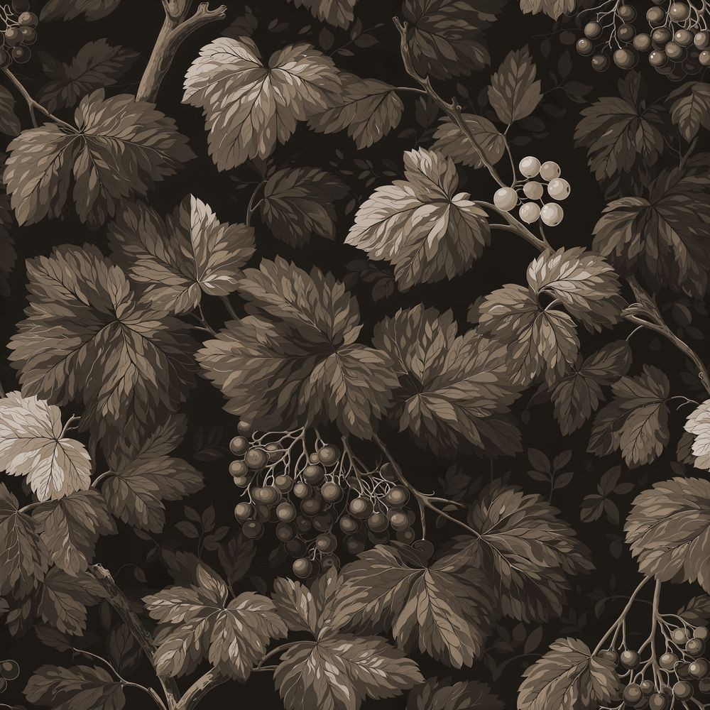 Antonie Brown - 1079601-03 wallpaper Blue Monkey