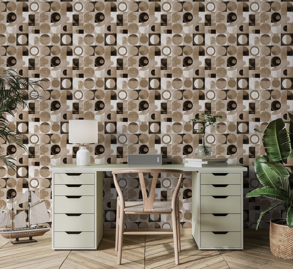 Slika Douglas Beige - 1080101-02