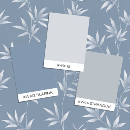 Picture of Sample style - Rodrigo Blue - 1080201-03