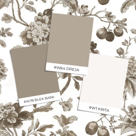 Poza cu Vopsea Manuela Beige - 1080501-02 - 07376-01