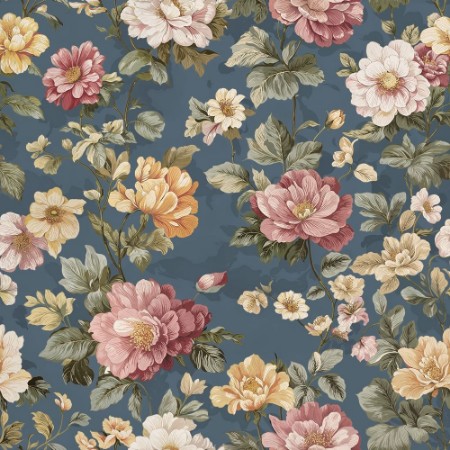 Picture of Stephanie Blue - 1080601-03