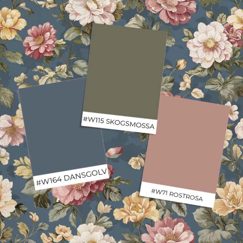 Afbeeldingen van Stephanie Blue - 1080601-03