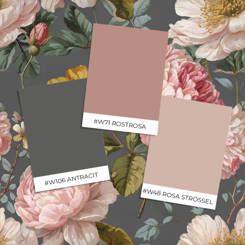 Picture of Sample style - Tamara Grey - 1080701-02