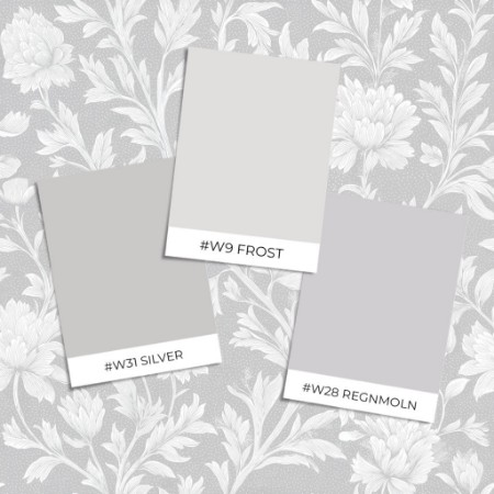 Picture of Sample style - Alisa Grey - 1081001-01
