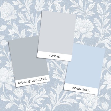 Picture of Sample style - Alisa Blue - 1081001-02