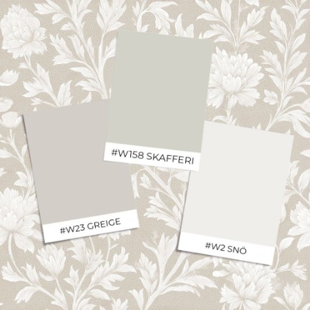 Picture of Sample style - Alisa Beige - 1081001-03