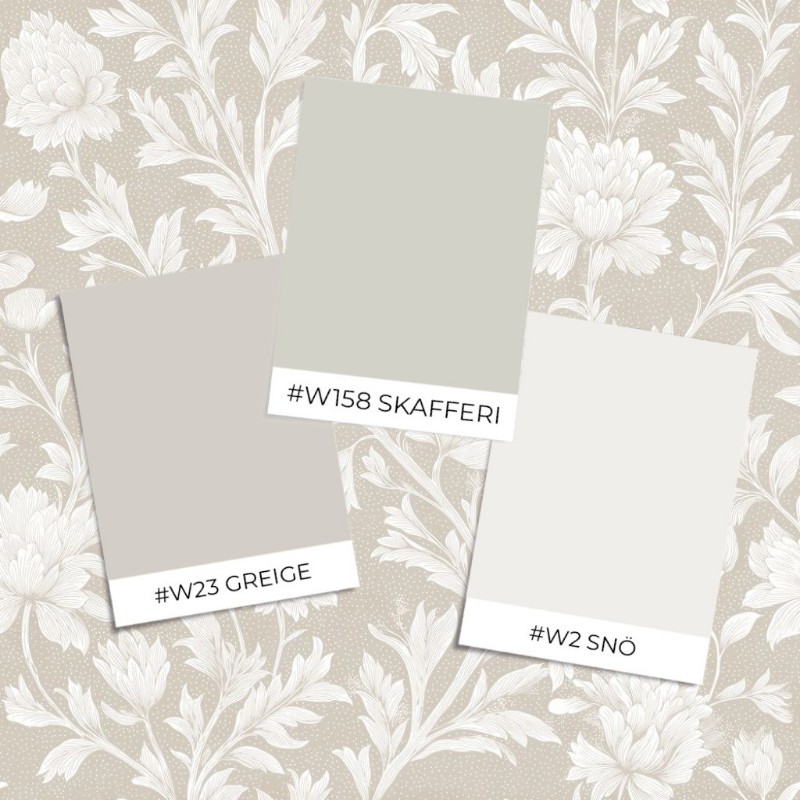Picture of Sample style - Alisa Beige - 1081001-03