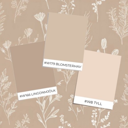 Kép Festék Eija Beige - 1081101-01 - 07387-01