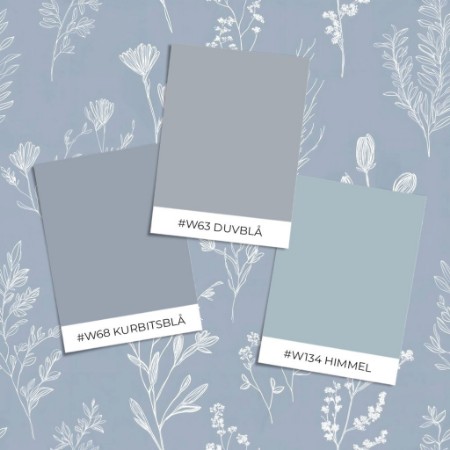 Picture of Sample style - Eija Blue - 1081101-03