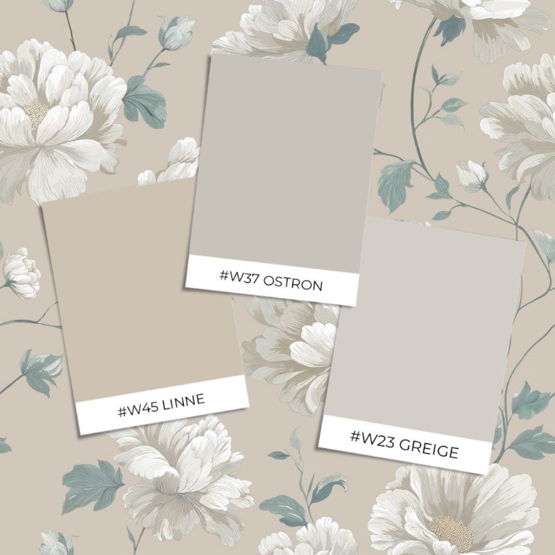 Picture of Sample style - Denise Beige - 1081201-02