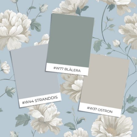 Picture of Sample style - Denise Blue - 1081201-03