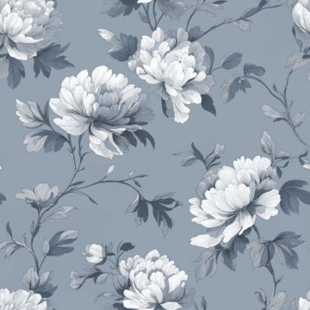 Kathy Blue - 1081301-02 wallpaper Scandza