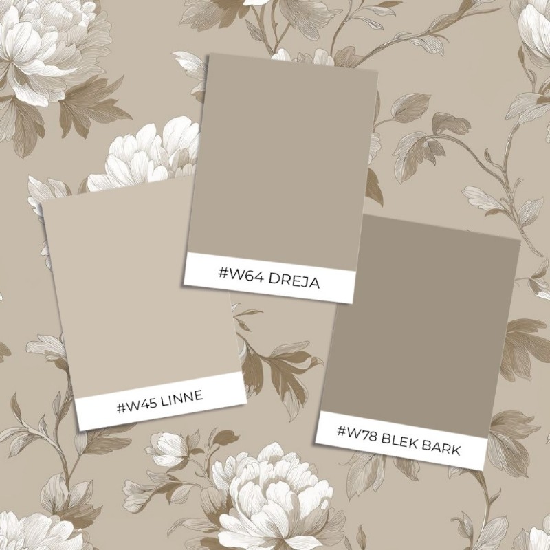 Poza cu Stil probă - Kathy Beige - 1081301-03