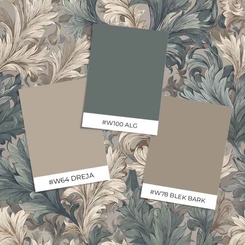 Bild på Adrian Beige - 1081501-01